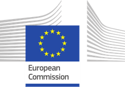 European Commission logo