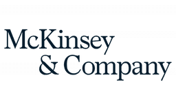 McKinsey logo