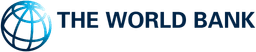 The World Bank logo