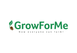 Grow For Me logo