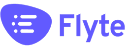 Flyte logo
