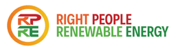 Right People Renewable Energy logo