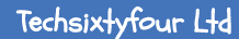 Techsixtyfour logo