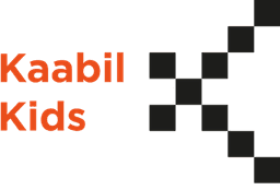 Kaabil Kids logo