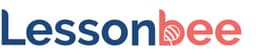 Lessonbee logo