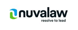 Nuvalaw logo