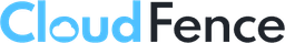 CloudFence logo