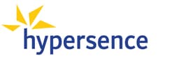 Hypersence logo