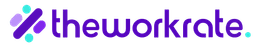 TheWorkrate logo