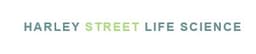 Harley Street Life Science logo