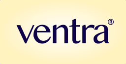 Ventra logo