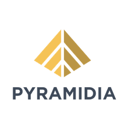 Pyramidia Venture Studio logo