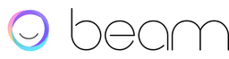 Beam logo