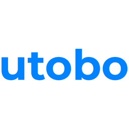 utobo.com logo
