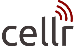 Cellr logo