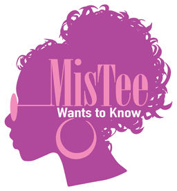 MisTee Wants to Know, Inc. logo