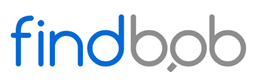 FindBoB logo
