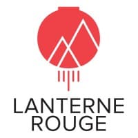 Lanterne Rouge logo