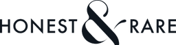 Honest & Rare logo