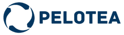 Pelotea logo