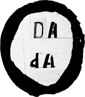 DADA logo