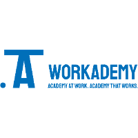 Workademy logo