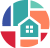 Home WiP logo