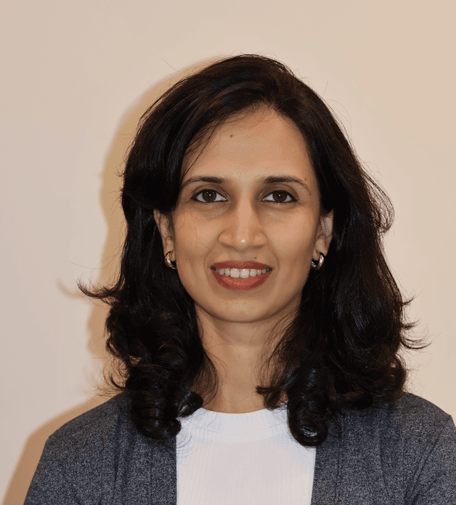 Praneeta Deshmukh
