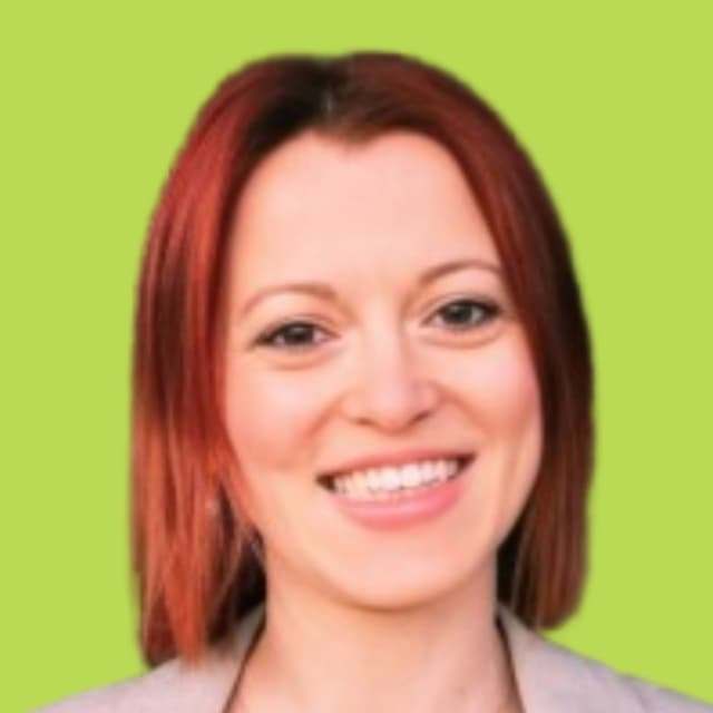 Merve Hokamp