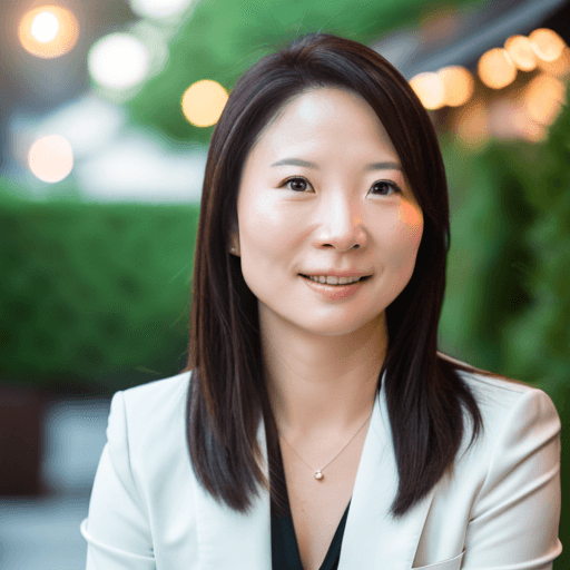Erica Jiang